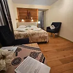 住宿加早餐酒店 Regina Ii & 扎科帕内