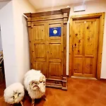 住宿加早餐酒店 Regina Ii & 扎科帕内