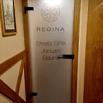 Regina Ii & 住宿加早餐酒店