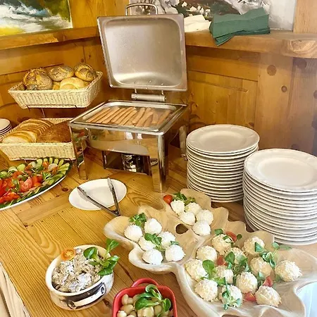 Bed & Breakfast Regina Ii & Zakopane