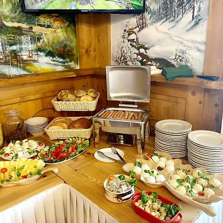 Regina Ii & 3* Zakopane