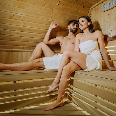 Bed and breakfast Regina Ii &