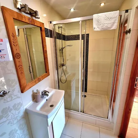 Regina Ii & Bed & Breakfast Zakopane