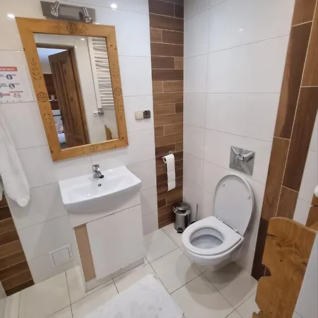 Regina Ii & 3* Zakopane