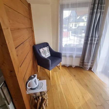 Regina Ii & Bed & Breakfast Zakopane