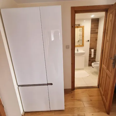 Regina Ii & Zakopane