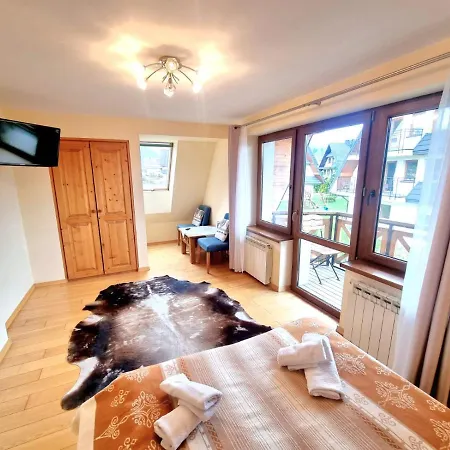 Regina Ii & Zakopane