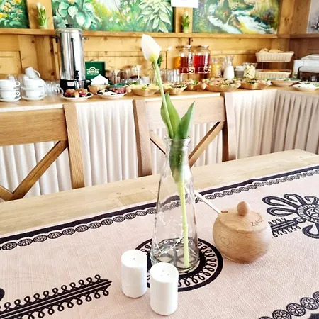 Regina Ii & Bed & Breakfast 3*