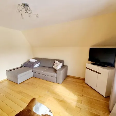 Regina Ii & Zakopane