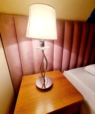 Bed & Breakfast Regina Ii & Zakopane