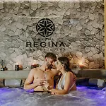 Regina Ii & ベッド・アンド・ブレックファスト ザコパネ