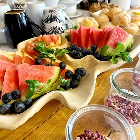 Regina Ii & Panzió Zakopane