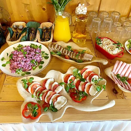 Bed & Breakfast Regina Ii & 3*