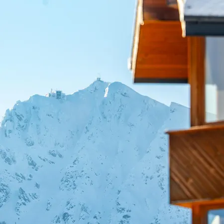 Regina Ii & 3* 扎科帕内