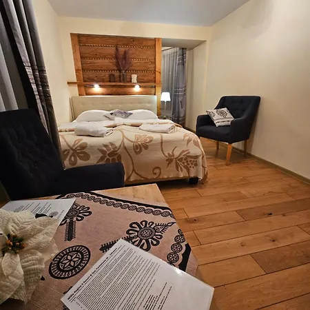 Panzió Regina Ii & Zakopane