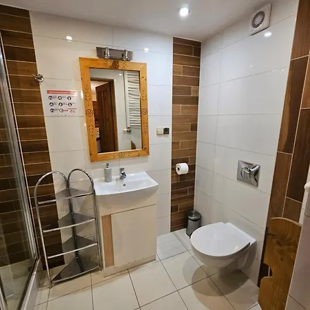 Regina Ii & 3* Zakopane