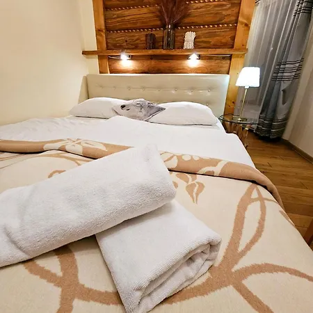 Regina Ii & Bed and breakfast 3*