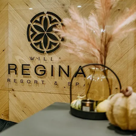 Regina Ii & Nocleg ze śniadaniem