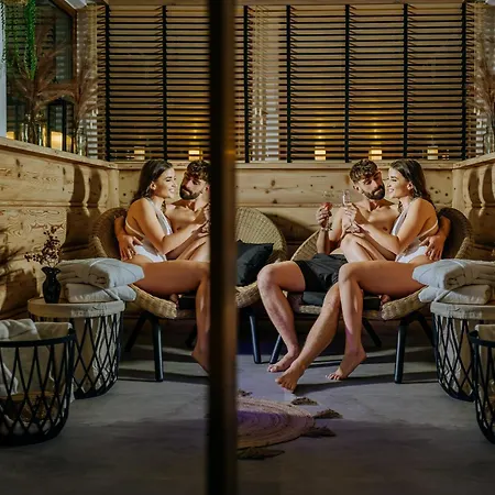 Regina Ii & 3* 扎科帕内