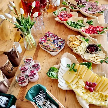 Regina Ii & Zakopane