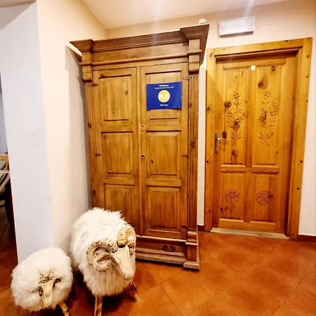 Nocleg ze śniadaniem Regina Ii & Zakopane