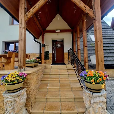 Regina Ii & 3* Zakopane