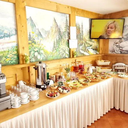 Regina Ii Resort&spa Bed & Breakfast 3*
