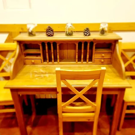 Regina Ii & Bed & Breakfast Zakopane