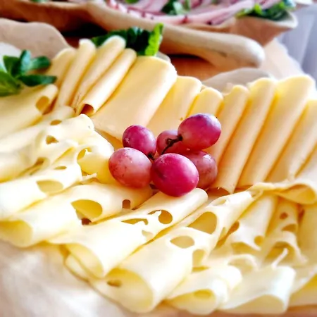 Regina Ii & Zakopane