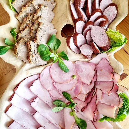 住宿加早餐酒店 Regina Ii & 3*