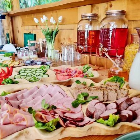 Bed & Breakfast Regina Ii &