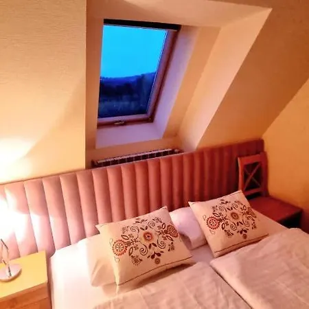 Panzió Regina Ii & 3*