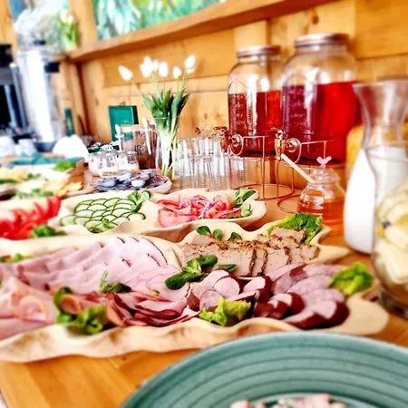 Panzió Regina Ii & 3*