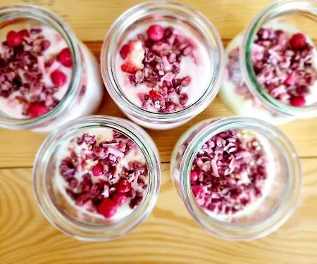 Panzió Regina Ii & 3*