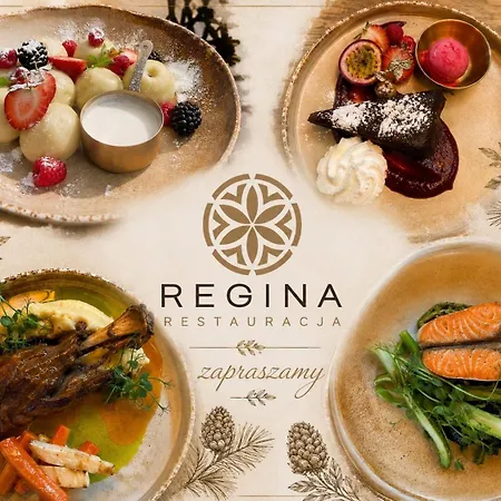 Regina Ii & ベッド・アンド・ブレックファスト