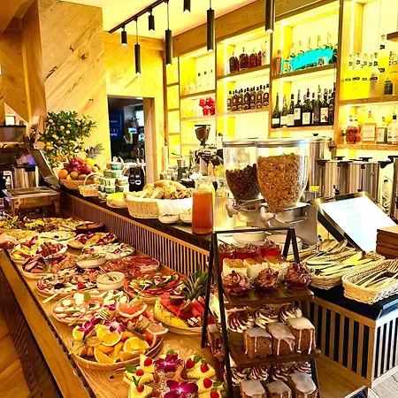 Regina Ii & Bed & Breakfast Zakopane
