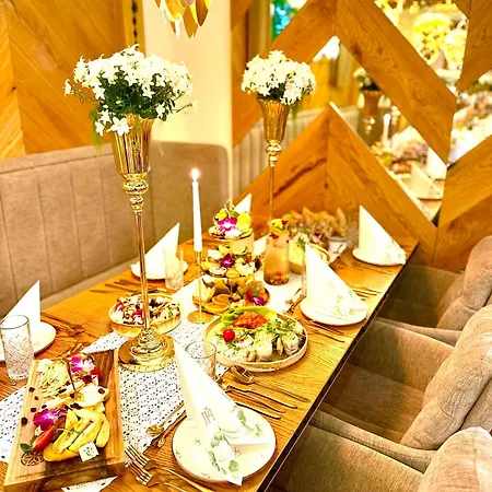 Regina Ii & Bed & Breakfast Zakopane