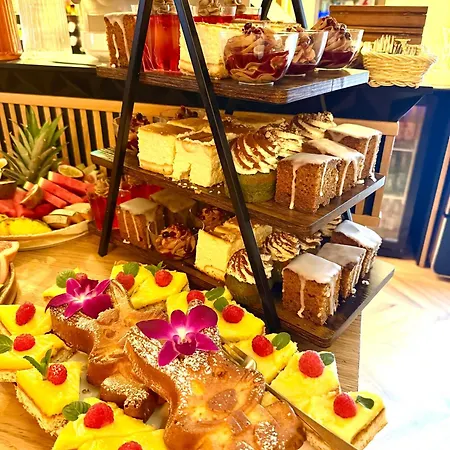 Regina Ii & Bed & Breakfast Zakopane