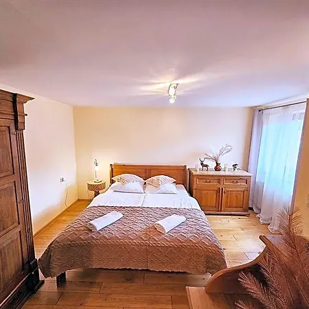 Regina Ii & 3* Zakopane