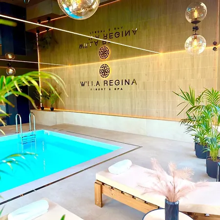 Regina Ii & Bed & Breakfast Zakopane